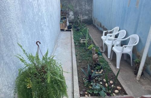 Centro Casa | Nossa Casa