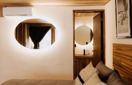 Santa María Tonameca Hotel | Nossa Hotel