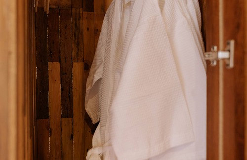 Santa María Tonameca Hotel | Nossa Hotel