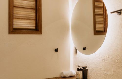 Santa María Tonameca Hotel | Nossa Hotel