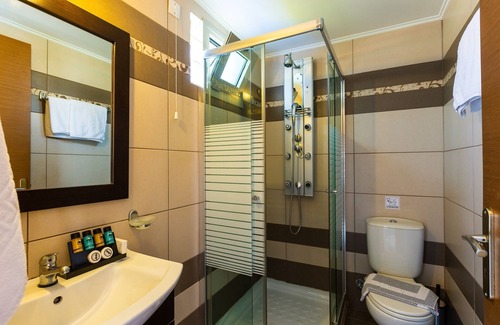 Bali Hotel | Nostos Beach Boutique Hotel