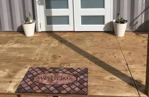 Caonillas Abajo Casa | Nostra Casa Vagón