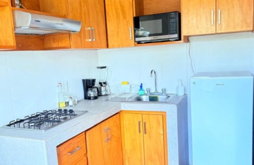 Mazamitla Chalet De Esquí | Nostra Natura – Chalet Arroyo