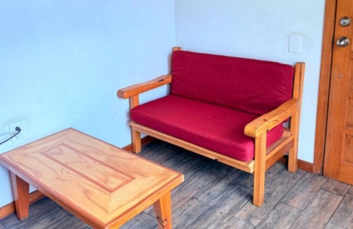 Mazamitla Chalet De Esquí | Nostra Natura – Chalet Arroyo