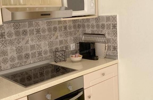 Kallithea Apartamento | Nostrana Village