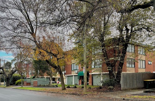Ascot Vale Apartamento | NOT AVAIALBLE