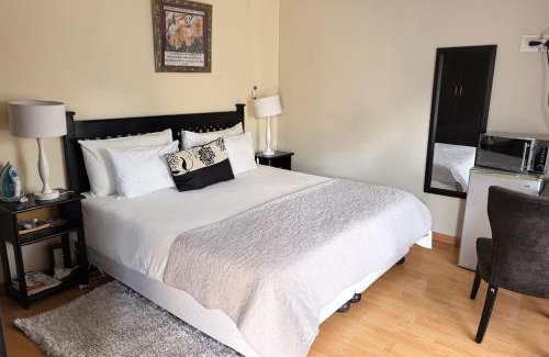 Umtata Cama Y Desayuno | Not Today Guest Lodge