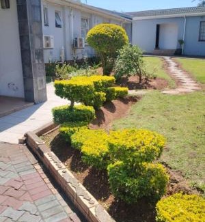 Umtata Cama Y Desayuno | Not Today Guest Lodge