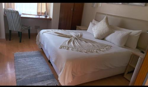 Umtata Cama Y Desayuno | Not Today Guest Lodge