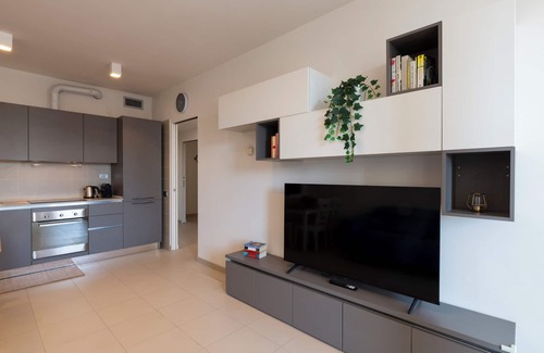 Bicocca Apartamento | notaMi - Hangar Home - Bicocca Area