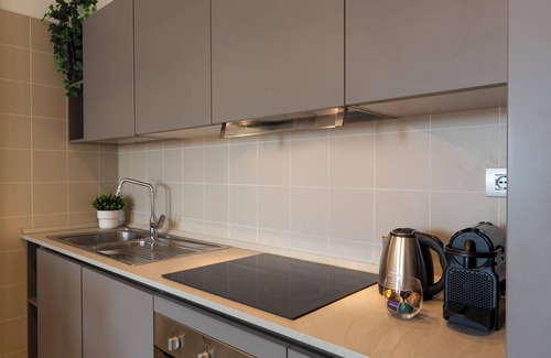 Bicocca Apartamento | notaMi - Hangar Home - Bicocca Area