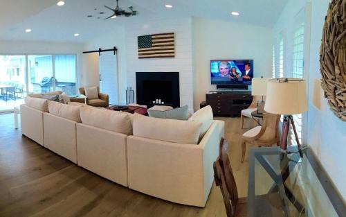 New Buffalo Casa | Nothin Dune