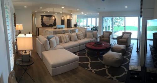 New Buffalo Casa | Nothin Dune