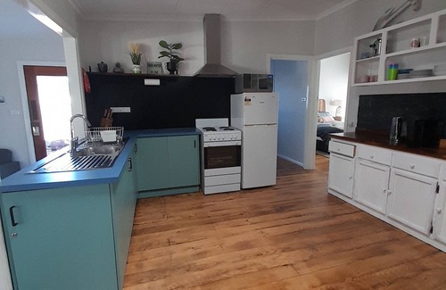 Loch Sport Casa | Nothin fancy by the sea. family and pet friendly