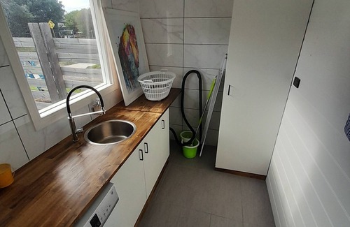 Loch Sport Casa | Nothin fancy by the sea. family and pet friendly