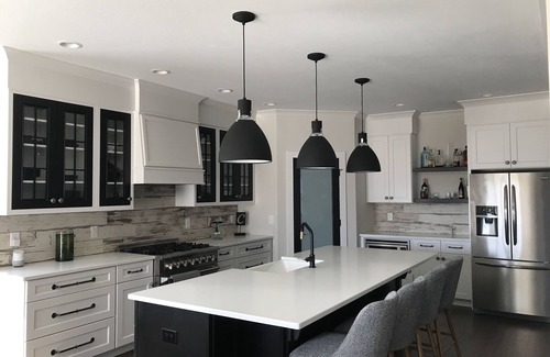 South Bend Casa | Notre Dame Dream Home Construido en 2018 -1. 5 millas del campus