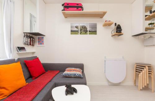 5th Arrondissement Cama Y Desayuno | Notre-Dame luxury Suite in Saint-germain des prés Latin quarter