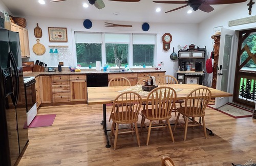 Murphy Casa | "Nottely River Retreat!"