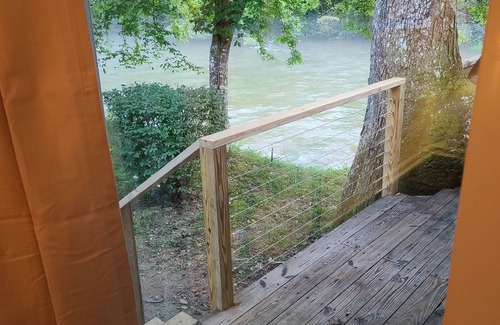 Murphy Casa | "Nottely River Retreat!"