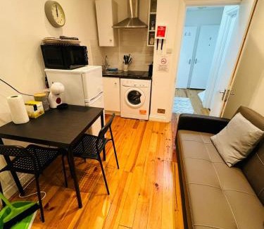 West Ealing Apartamento | Notting Hill Guest Flat