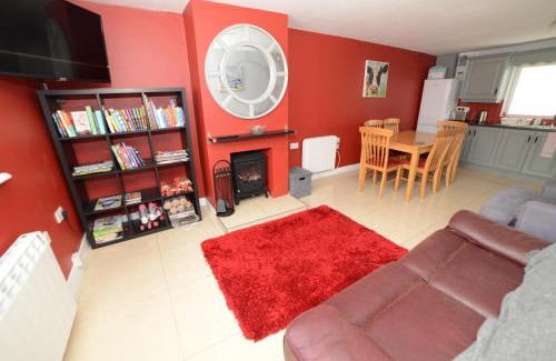 Westport Casa | Notting Hill West in the heart of Westport Town
