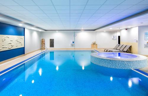 Giltbrook Hotel | Nottingham Belfry Hotel & Spa