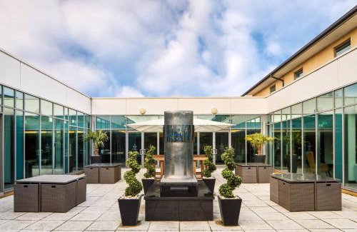 Giltbrook Hotel | Nottingham Belfry Hotel & Spa