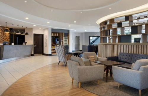 Giltbrook Hotel | Nottingham Belfry Hotel & Spa