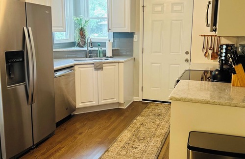Aiken Casa | Nottingham Place-Near Bruce's Field/ Golf/ Tennis/ Pet Friendly - Guest Favorite