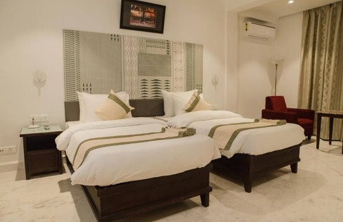 Henima Complejo | NOUNE RESORT