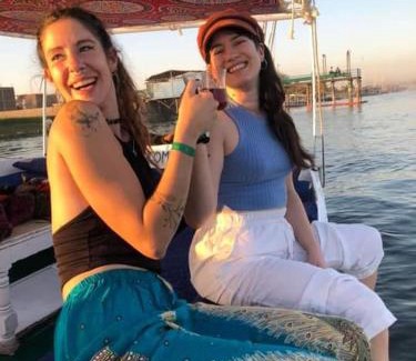 Luxor Hotel | Nour El Balad