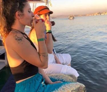 Luxor Hotel | Nour El Balad