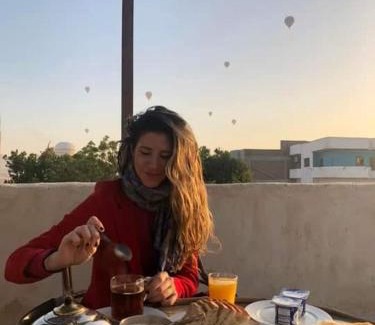 Luxor Hotel | Nour El Balad