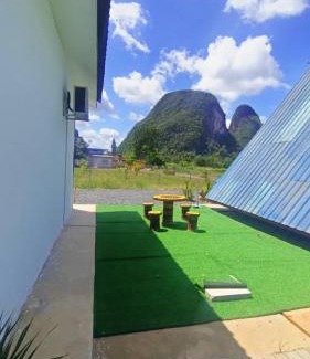 Perlis Casa | Nour homestay Rumah B