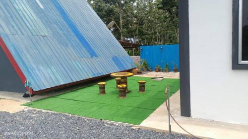 Perlis Casa | Nour homestay Rumah B