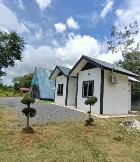 Perlis Casa | Nour homestay Rumah B