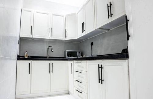 Hera Street Apartamento | Nouran Star Serviced Apartments