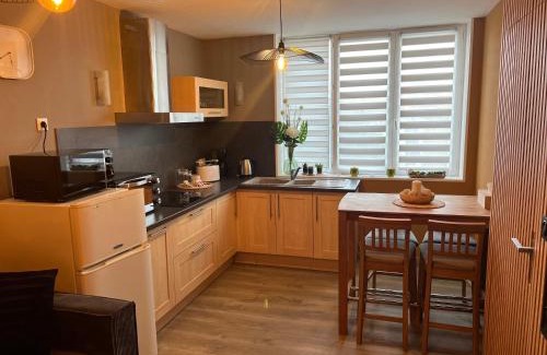 Cherbourg-en-Cotentin Apartamento | - Nouveau - Bienvenue à Azelma - Cozy et proche de Naval Group