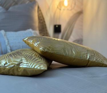 Cherbourg-en-Cotentin Apartamento | - Nouveau - Bienvenue à Azelma - Cozy et proche de Naval Group