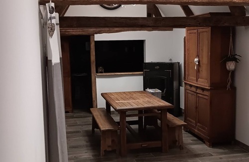 Sommery Casa | Nouveau Gîte Familial de Charme au Cœur du Pays de Bray