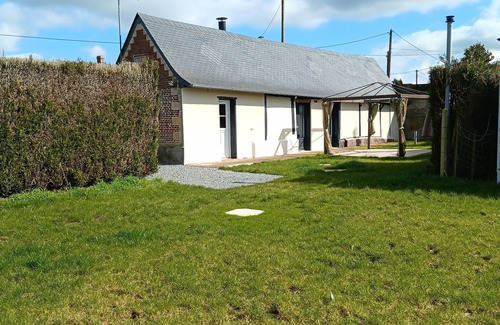 Sommery Casa | Nouveau Gîte Familial de Charme au Cœur du Pays de Bray