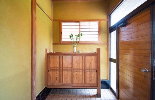 Katori Apartamento | nouveau marche ヌーボーマルシェ