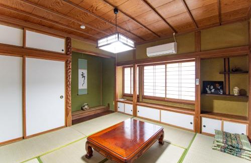 Katori Apartamento | nouveau marche ヌーボーマルシェ