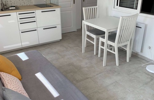 Bohars Apartamento | Nouveau - studio aux portes de Brest