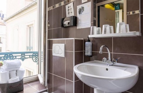 Bercy Hotel | Nouvel Hôtel Paris