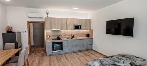 Straznice Apartamento | Nový Apartmán Na Grůsce Strážnice u Baťáku