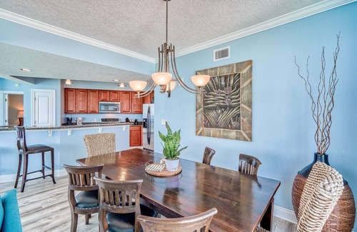 West Panama City Beach Complejo | Oct/Nov Specials! Gorgeous Corner Views!