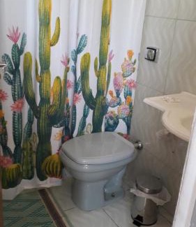 Serra do Cipo Hotel | Nova Beco das Cores Flats e Pousada