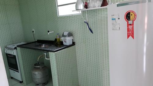 Serra do Cipo Hotel | Nova Beco das Cores Flats e Pousada