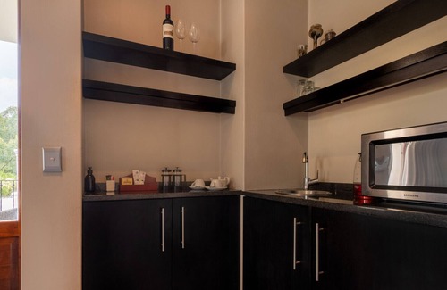 Constantia Casa | Nova Constantia Boutique Residence